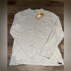 Men's Faherty Small NWT